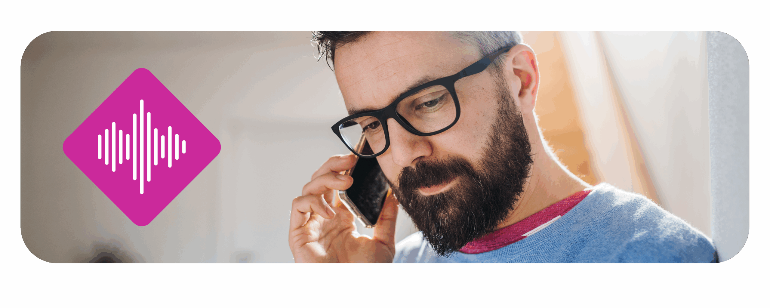 Keep Callers Engaged with SmartVoice