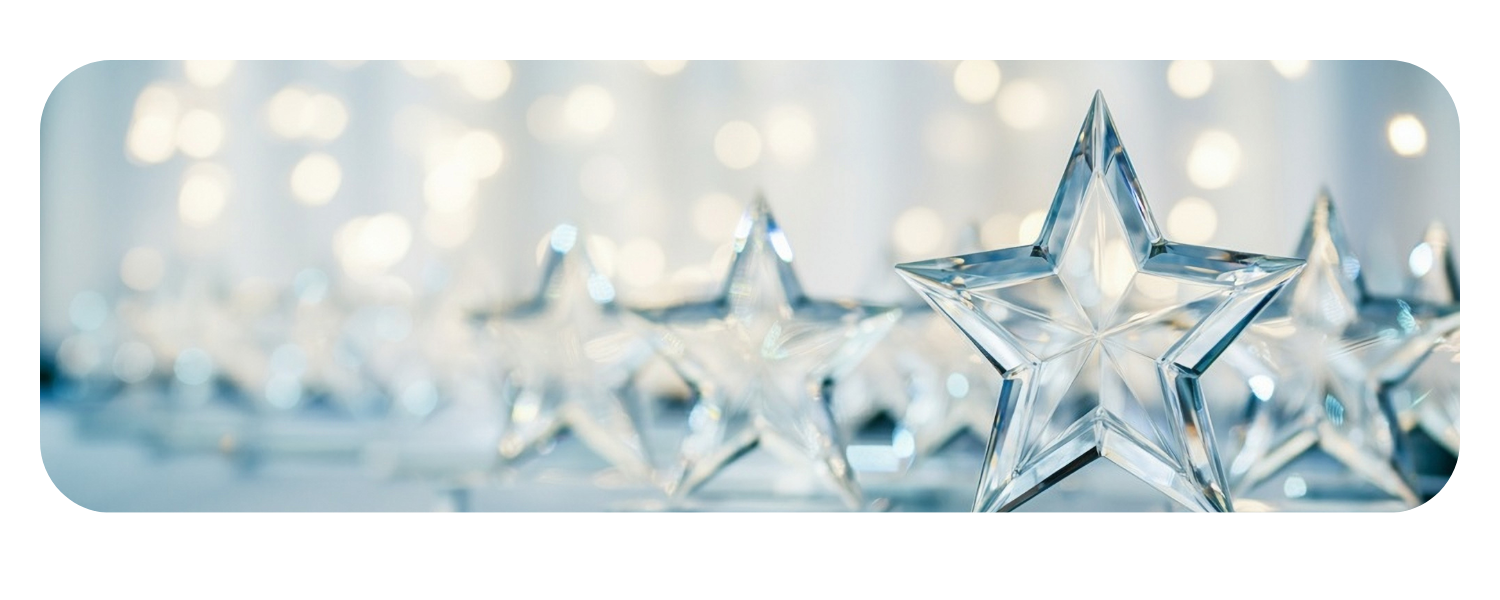 F One Shortlisted for Two National Industry Awards