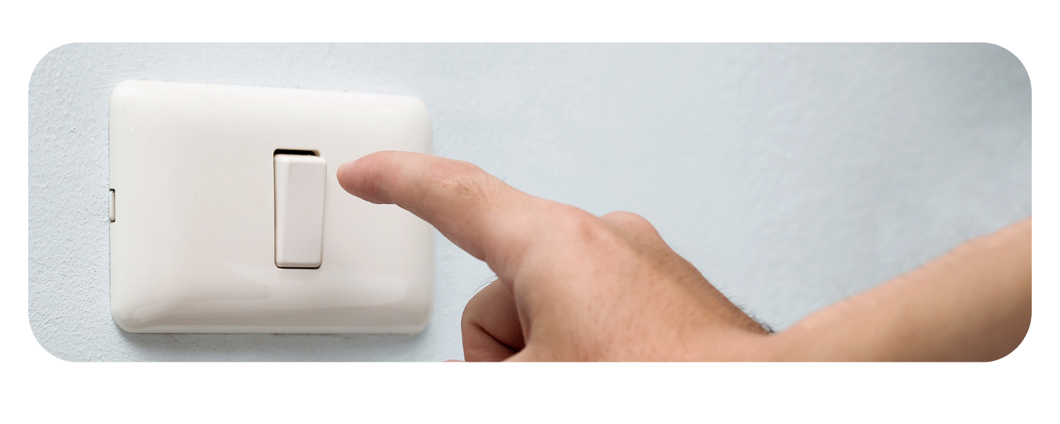 WLR Switch Off | The Facts